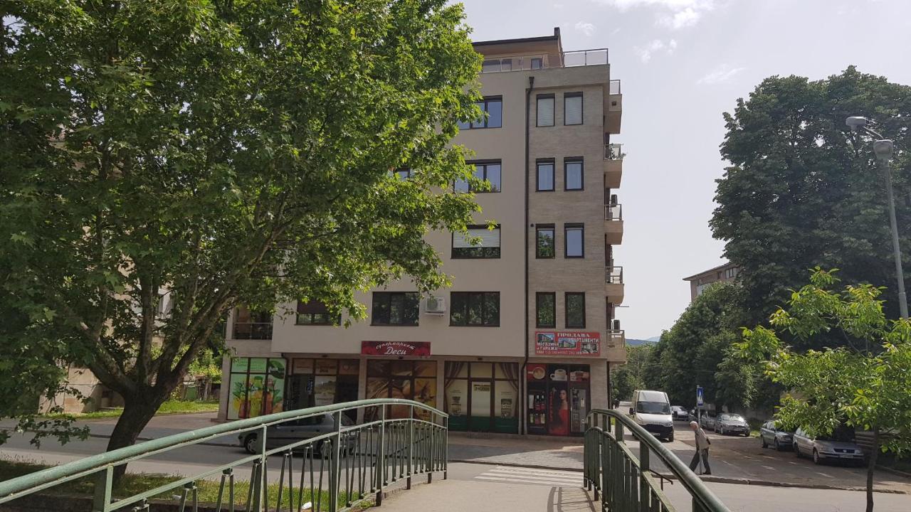 Studio Kamelia Kazanlak Kültér fotó