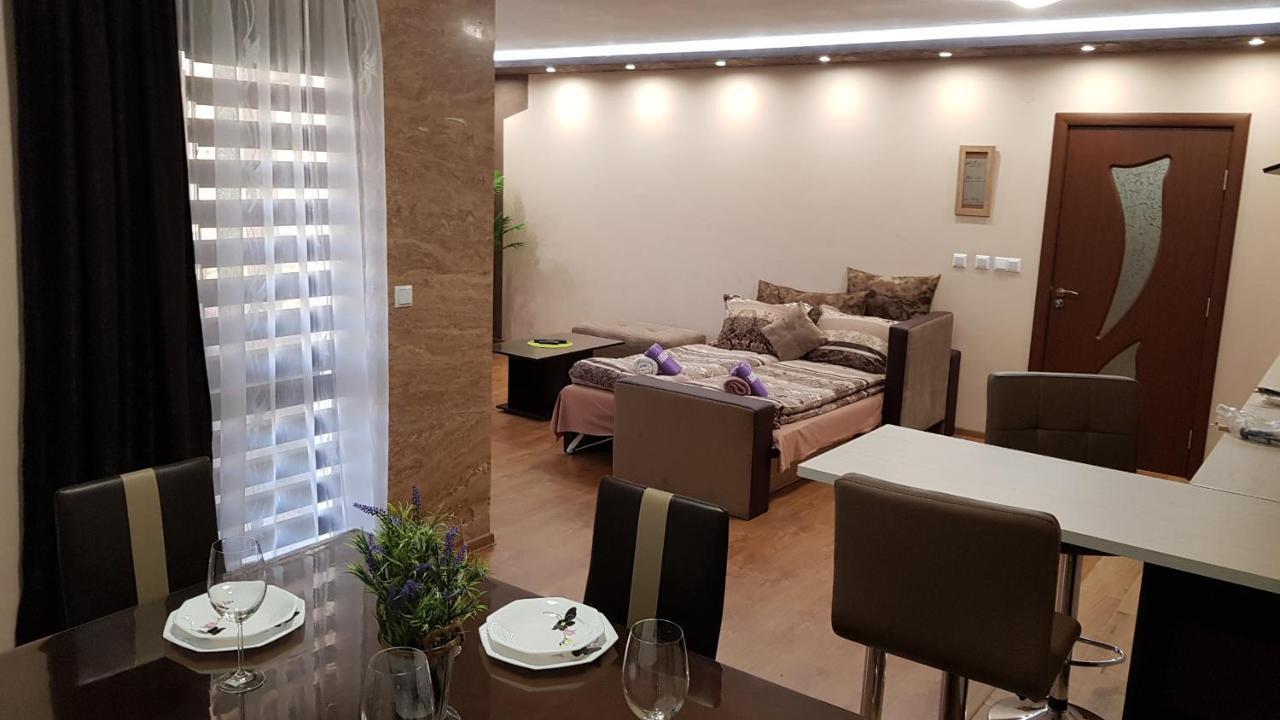 Studio Kamelia Kazanlak Kültér fotó
